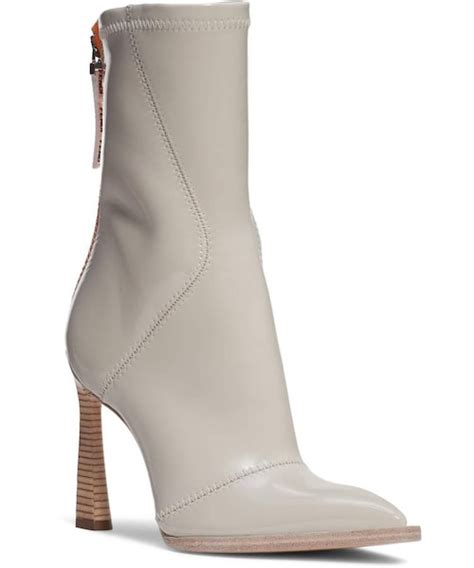 fendi tronchetto mix boot|FENDI 60mm Tronchetto Boots .